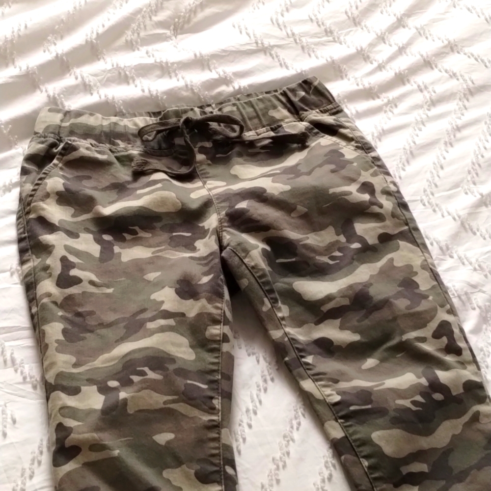 Pants